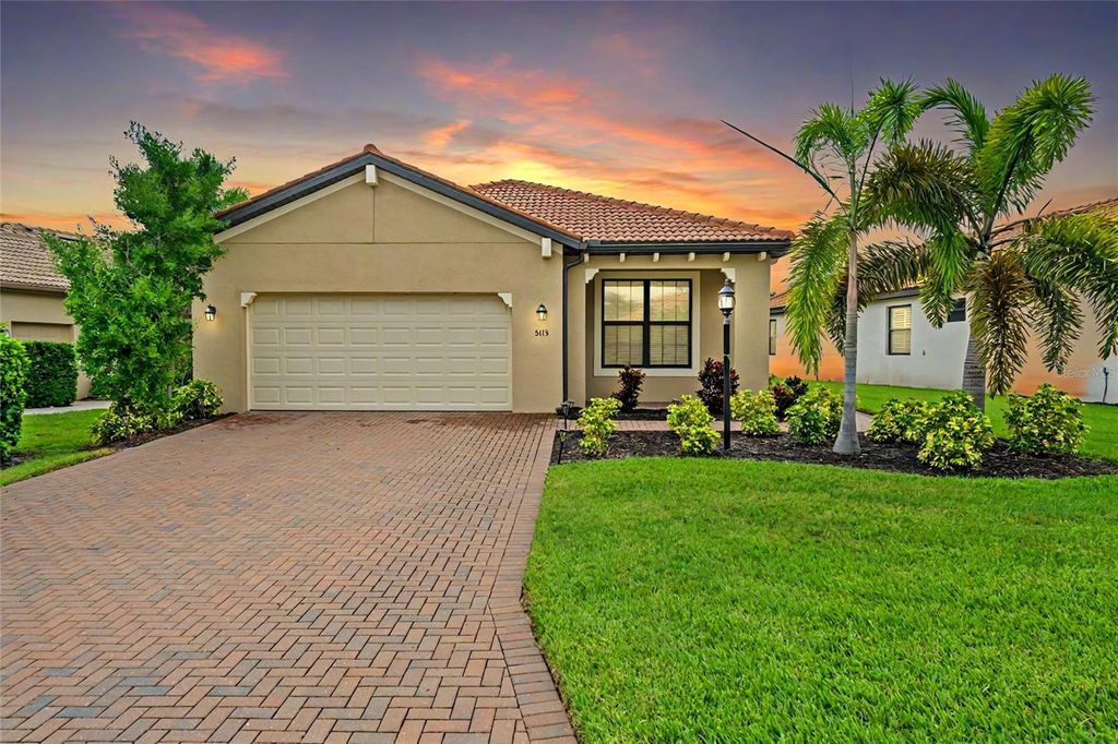 5115 TOBERMORY WAY, Bradenton, FL 34211