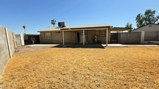 8220 W MEADOWBROOK Avenue, Phoenix, AZ 85033