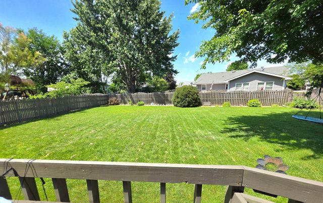 3413 Theodore Street, Joliet, IL 60431