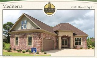 3067 Wood Turtle Street, Saint James, NC 28461