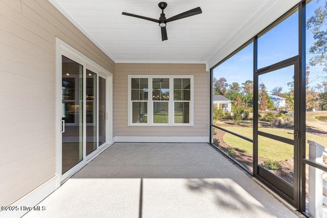 1943 Redfish SW, Supply, NC 28462