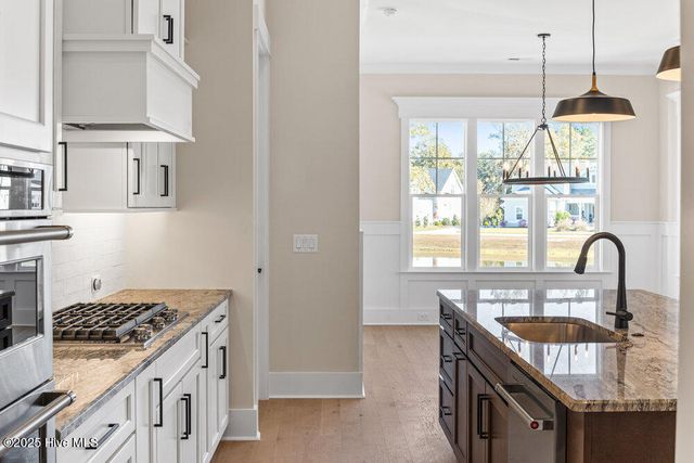 1943 Redfish SW, Supply, NC 28462