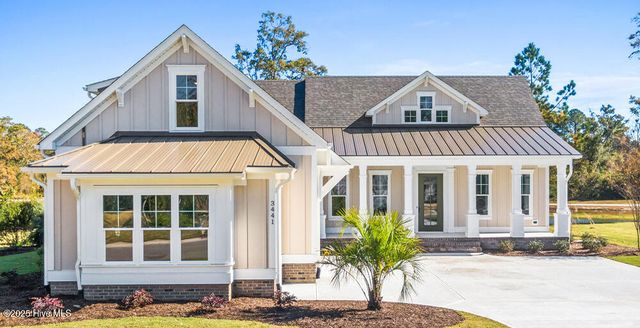 1943 Redfish SW, Supply, NC 28462