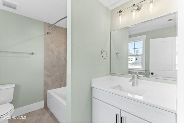 1943 Redfish SW, Supply, NC 28462