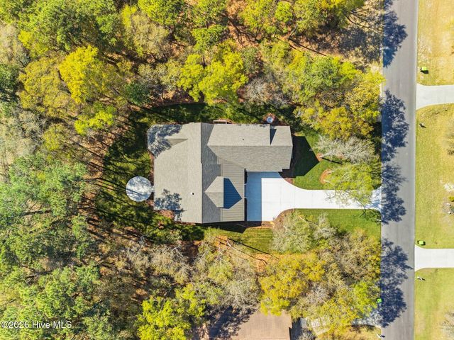 1943 Redfish SW, Supply, NC 28462