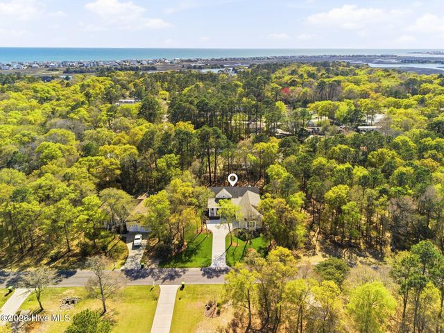 1943 Redfish SW, Supply, NC 28462
