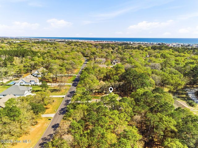 1943 Redfish SW, Supply, NC 28462