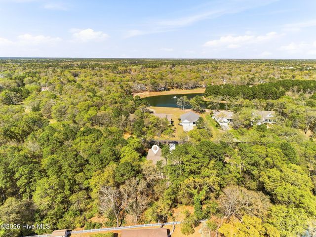1943 Redfish SW, Supply, NC 28462