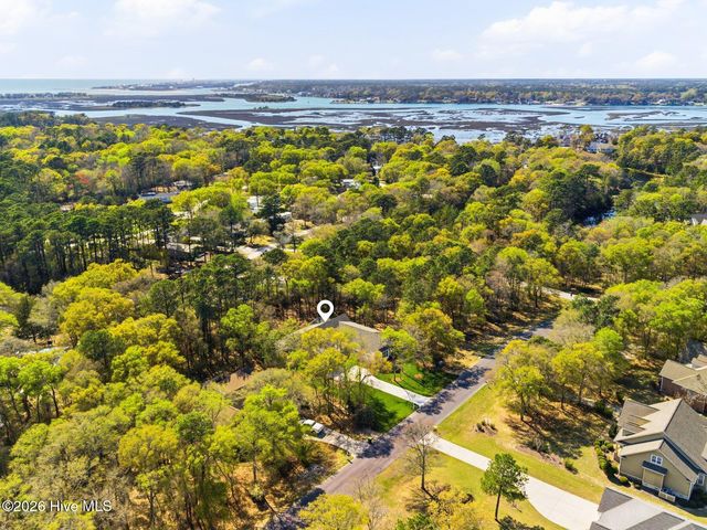 1943 Redfish SW, Supply, NC 28462