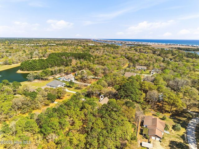1943 Redfish SW, Supply, NC 28462