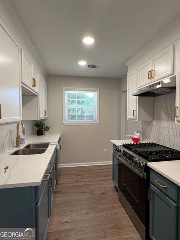 851 Shore Drive, Lithonia, GA 30058