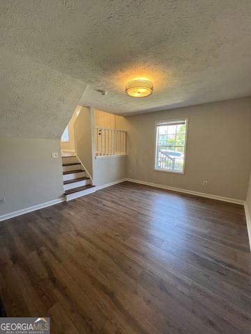 851 Shore Drive, Lithonia, GA 30058