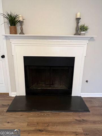 851 Shore Drive, Lithonia, GA 30058
