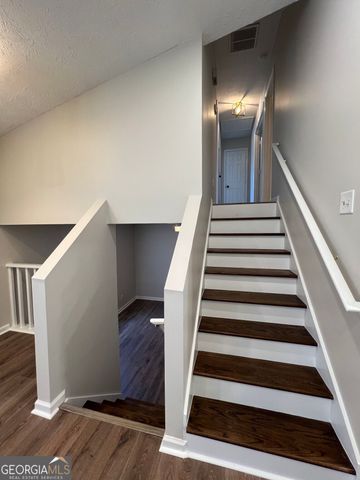 851 Shore Drive, Lithonia, GA 30058