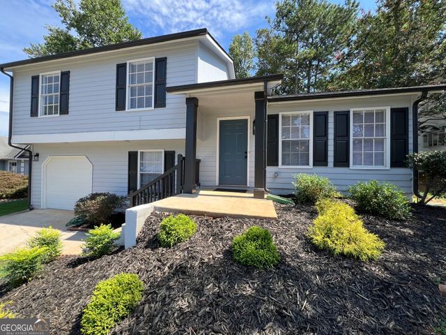 851 Shore Drive, Lithonia, GA 30058