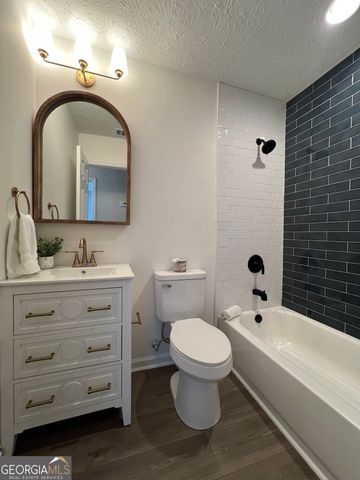 851 Shore Drive, Lithonia, GA 30058