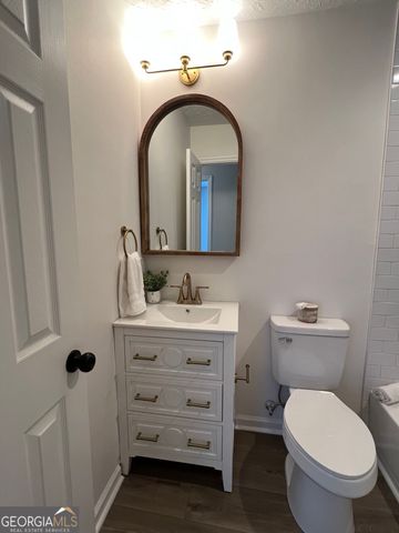 851 Shore Drive, Lithonia, GA 30058