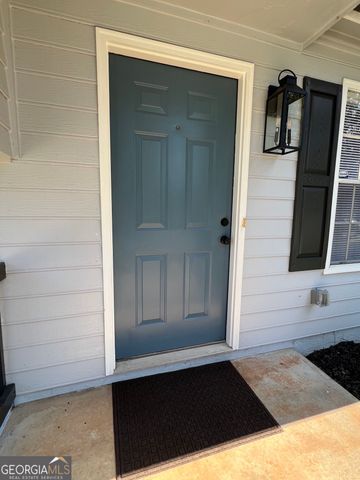 851 Shore Drive, Lithonia, GA 30058