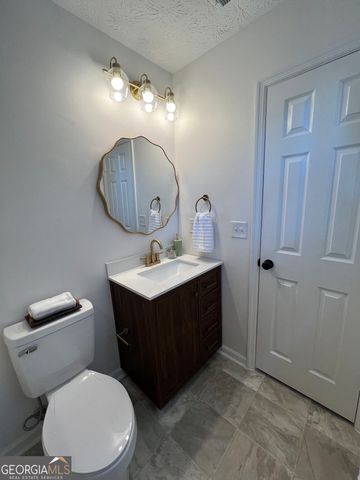 851 Shore Drive, Lithonia, GA 30058