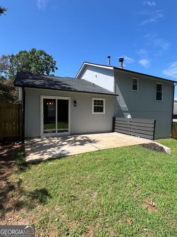 851 Shore Drive, Lithonia, GA 30058