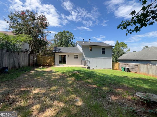 851 Shore Drive, Lithonia, GA 30058