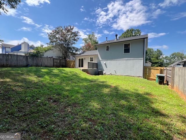 851 Shore Drive, Lithonia, GA 30058
