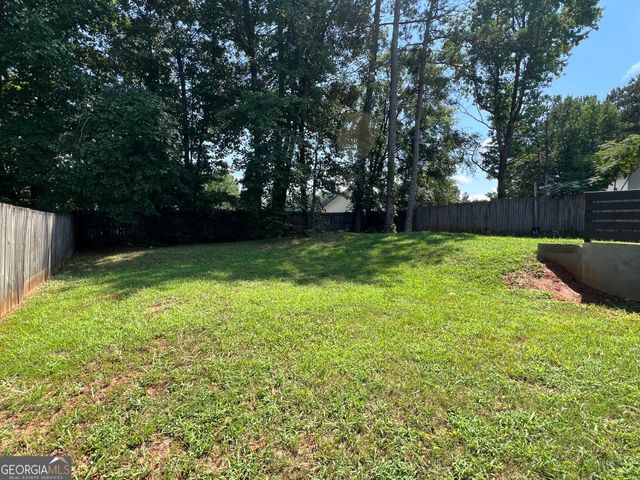851 Shore Drive, Lithonia, GA 30058