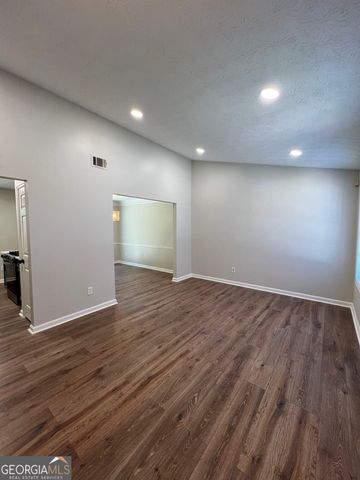 851 Shore Drive, Lithonia, GA 30058