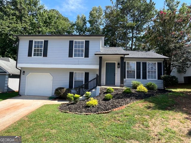851 Shore Drive, Lithonia, GA 30058