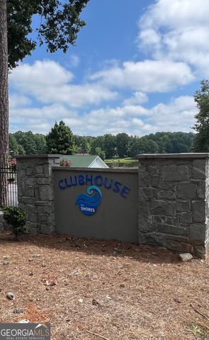 851 Shore Drive, Lithonia, GA 30058