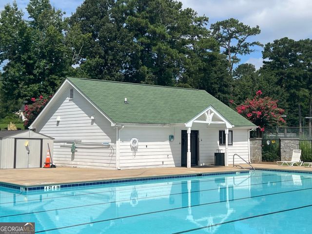 851 Shore Drive, Lithonia, GA 30058