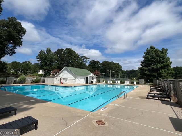 851 Shore Drive, Lithonia, GA 30058