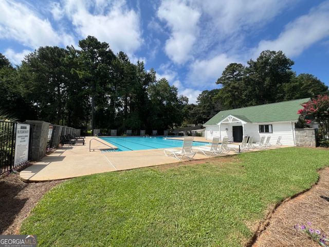 851 Shore Drive, Lithonia, GA 30058