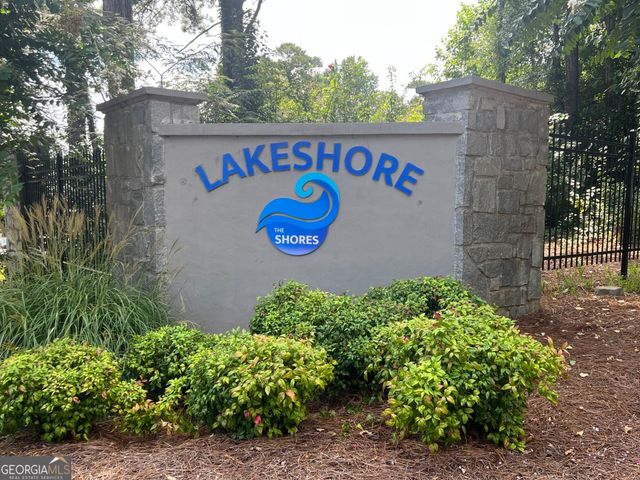 851 Shore Drive, Lithonia, GA 30058
