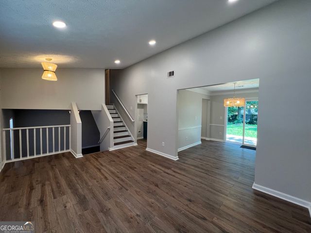 851 Shore Drive, Lithonia, GA 30058