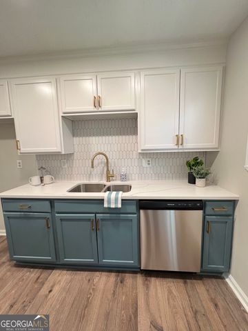851 Shore Drive, Lithonia, GA 30058