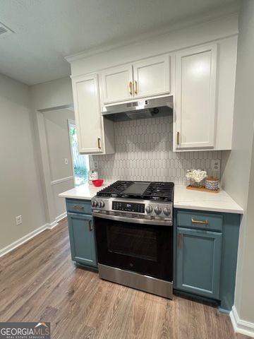 851 Shore Drive, Lithonia, GA 30058