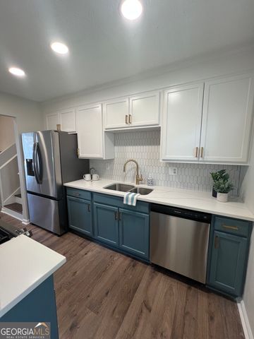 851 Shore Drive, Lithonia, GA 30058