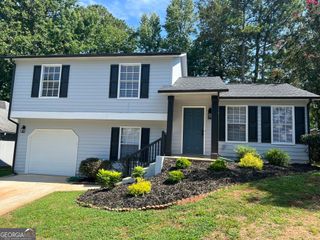 851 Shore Drive, Lithonia, GA 30058