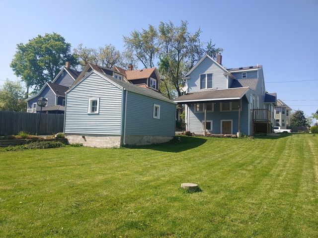 614 DARCY Avenue, Joliet, IL 60436