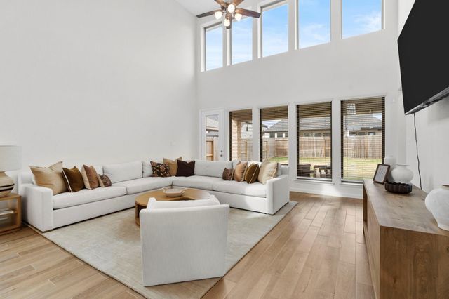 10927 Maple Mist Drive, Missouri City, TX 77459