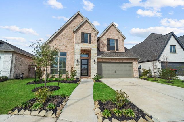 10927 Maple Mist Drive, Missouri City, TX 77459