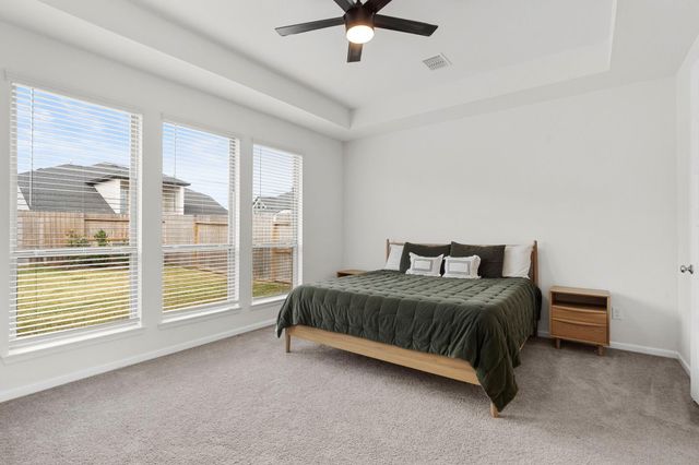 10927 Maple Mist Drive, Missouri City, TX 77459