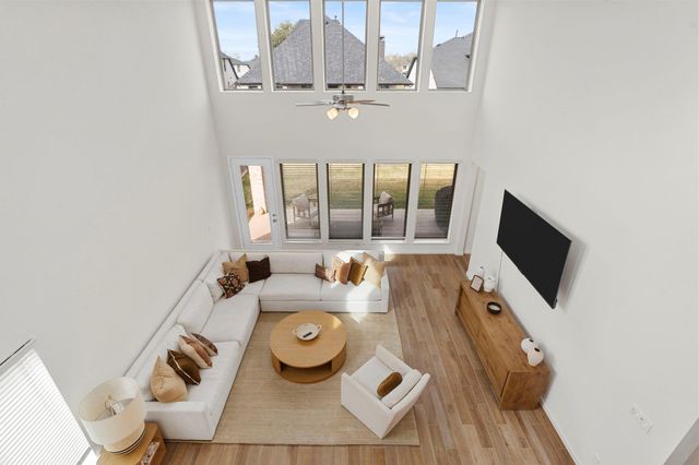 10927 Maple Mist Drive, Missouri City, TX 77459