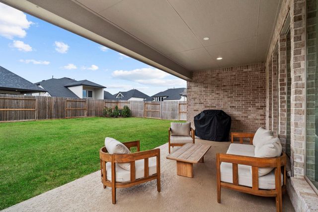 10927 Maple Mist Drive, Missouri City, TX 77459