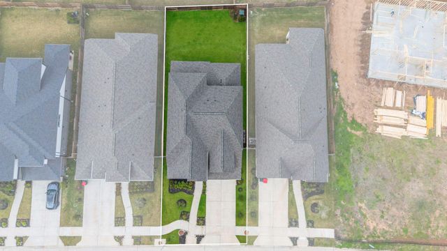 10927 Maple Mist Drive, Missouri City, TX 77459