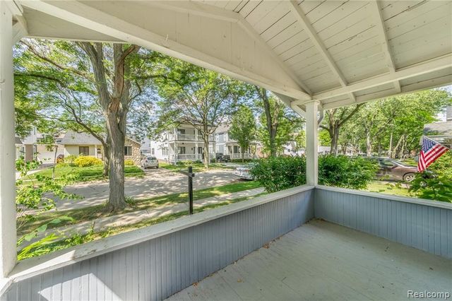 1226 Bird Avenue, Birmingham, MI 48009