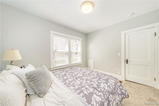 1226 Bird Avenue, Birmingham, MI 48009