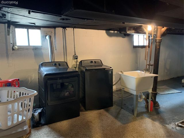 1226 Bird Avenue, Birmingham, MI 48009