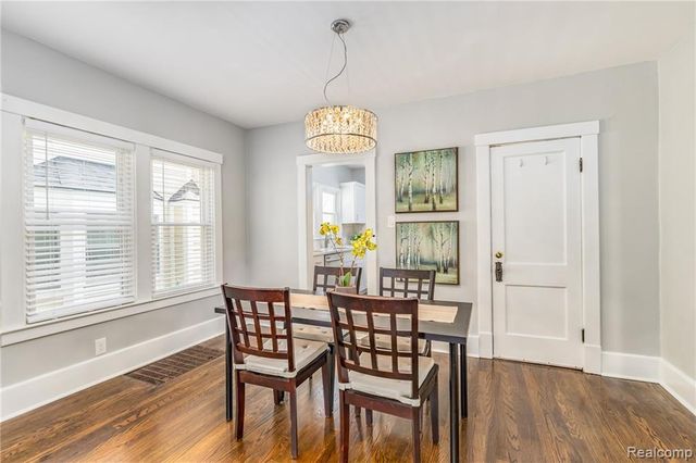 1226 Bird Avenue, Birmingham, MI 48009